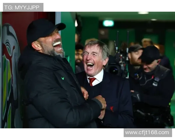 利物浦赛后采访爆金句全场大笑 球员幽默回应引发热议