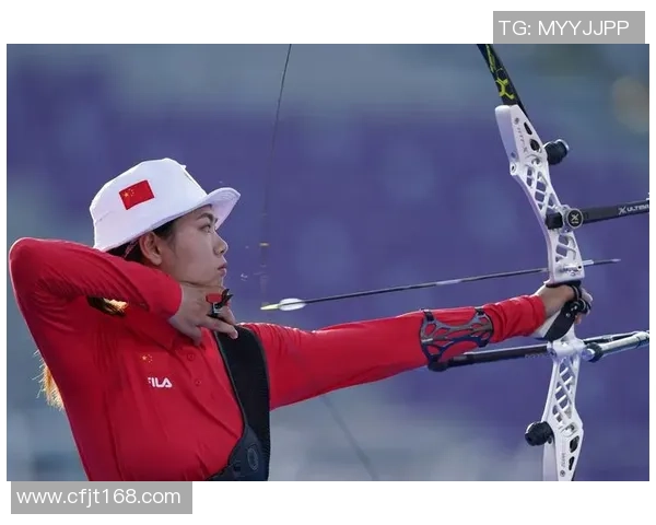 奥运会射箭比赛中的心理压力管理与应对技巧解析 奥运会射箭比赛中的心理压力管理与应对技巧解析