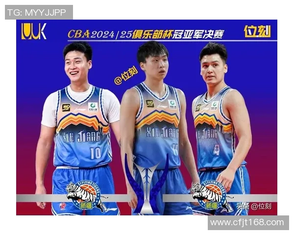 CBA最新动态：新赛季球队阵容调整及外援引进情况一览